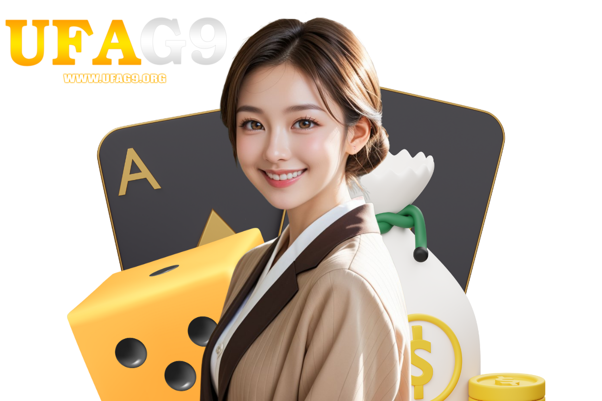 ufag9 สล็อต